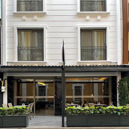 Mithras Hotel อิซมีร์ ภายนอก รูปภาพ